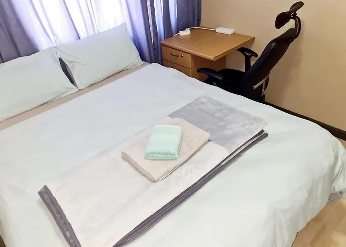 Oasis Home