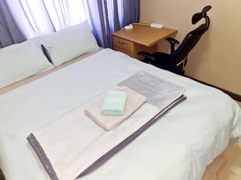 Oasis Midrand