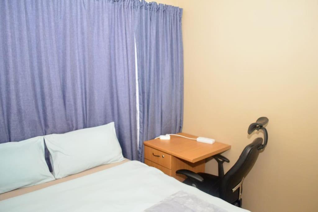 Oasis Homestay Midrand