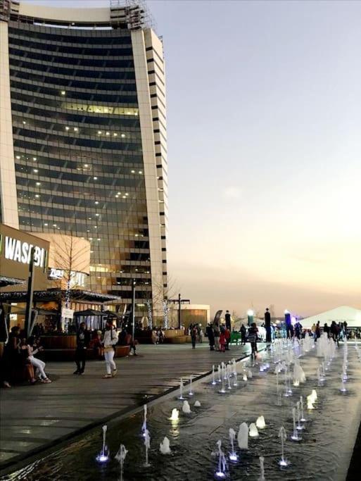 Oasis Midrand