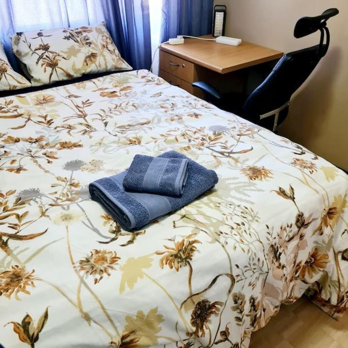 Oasis Homestay
