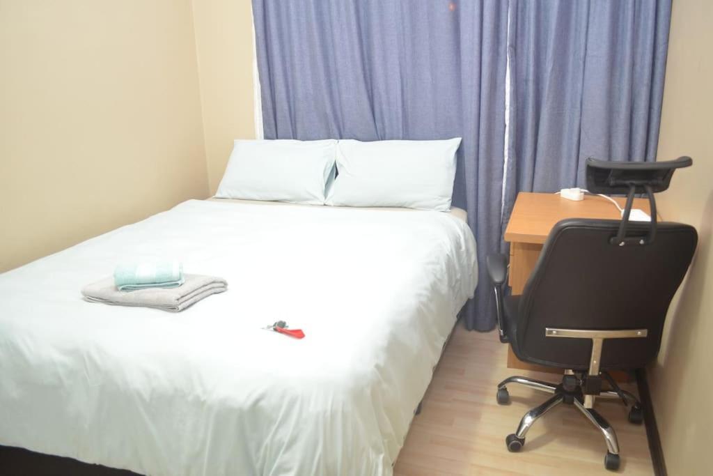 Homestay Oasis Midrand