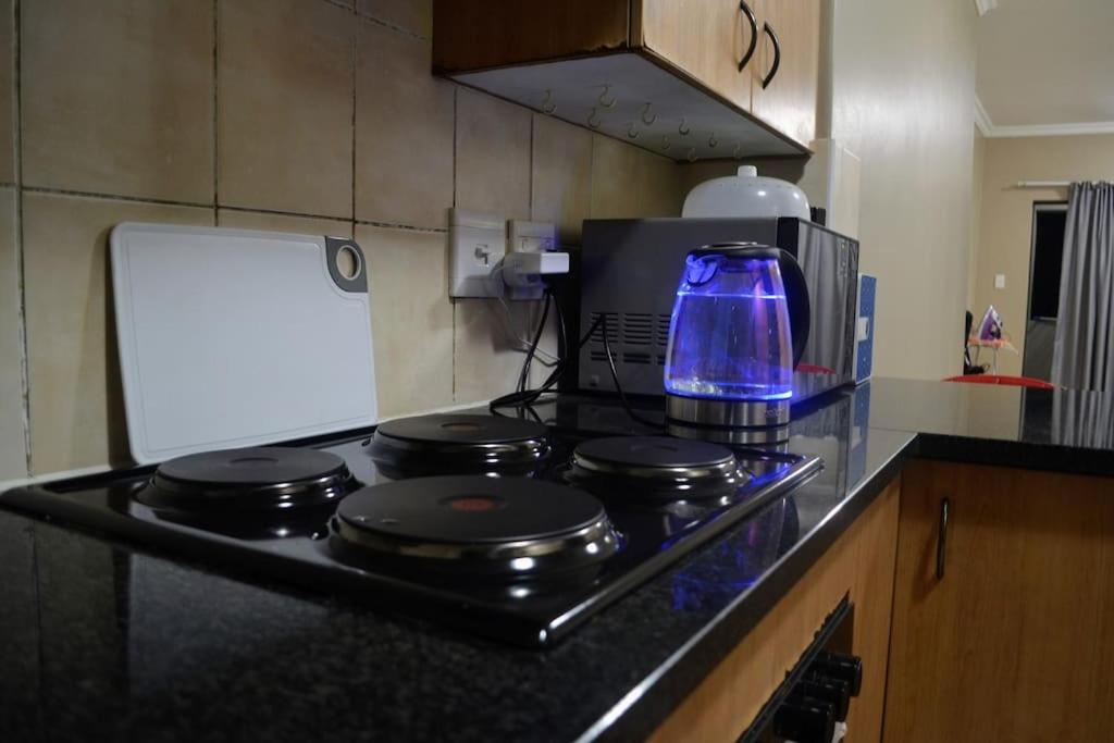 Homestay Oasis