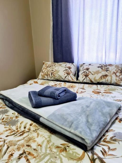 Oasis Homestay
