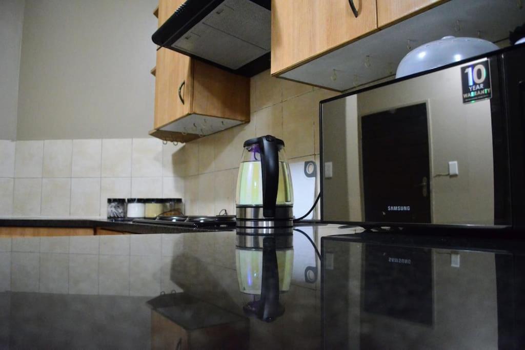 Oasis Midrand