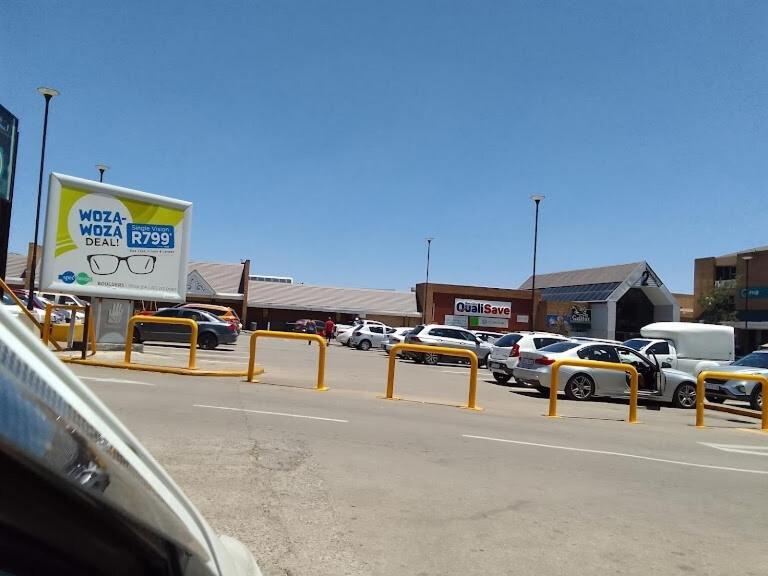 Oasis Midrand