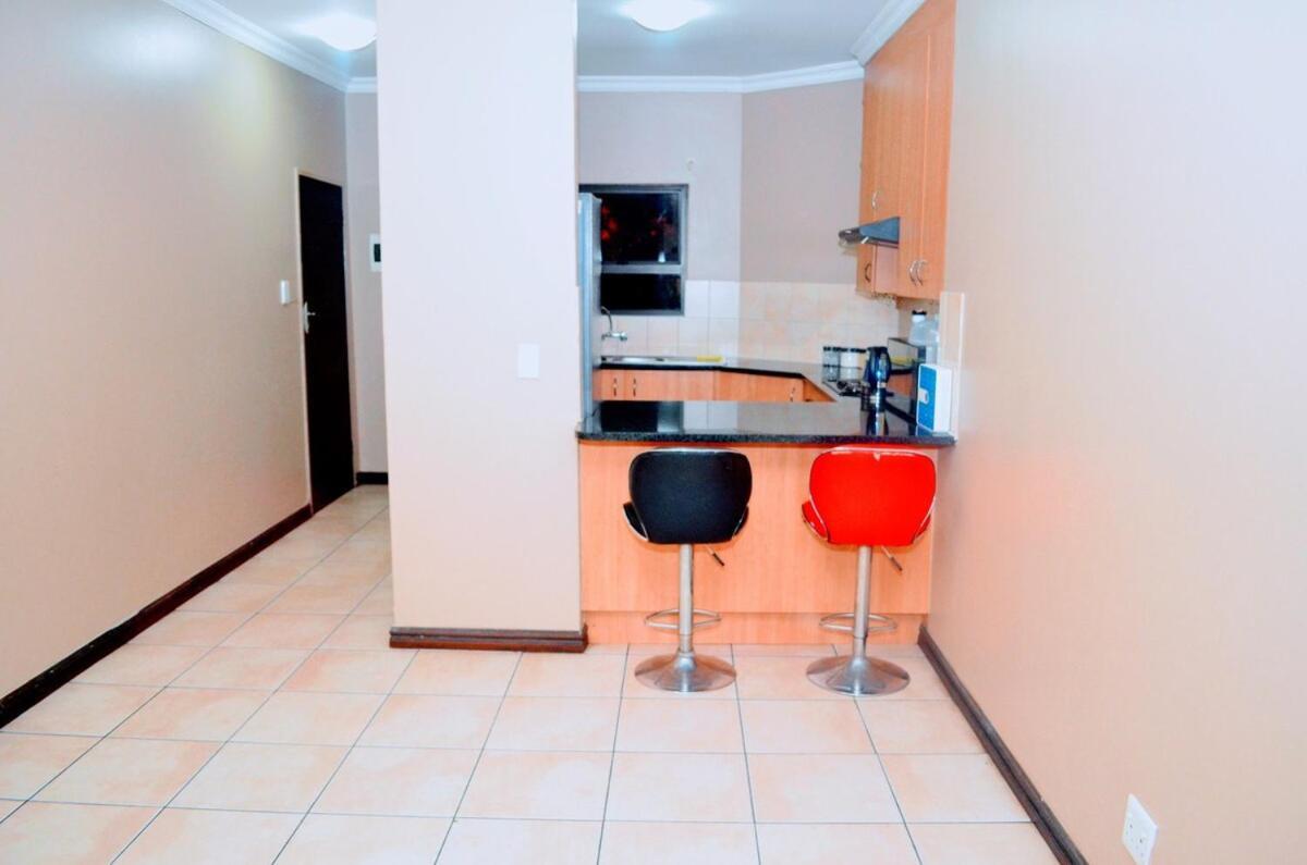 Homestay Oasis Midrand