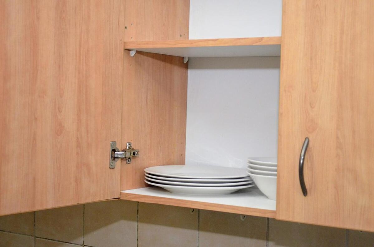 Homestay Oasis Midrand