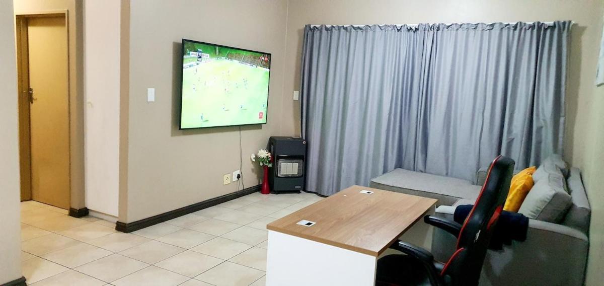 Oasis Midrand