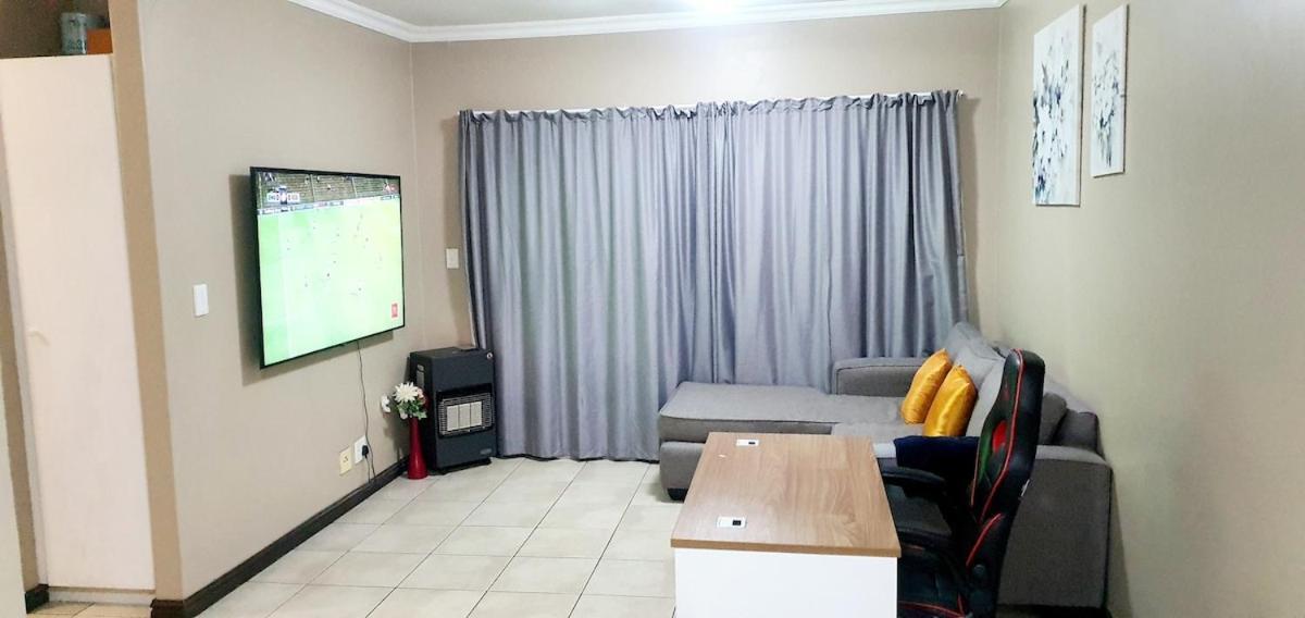 Homestay Oasis