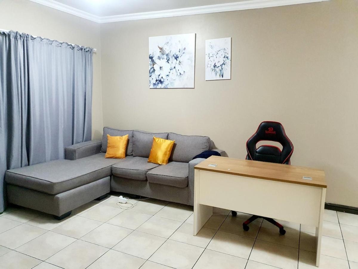 Oasis Midrand