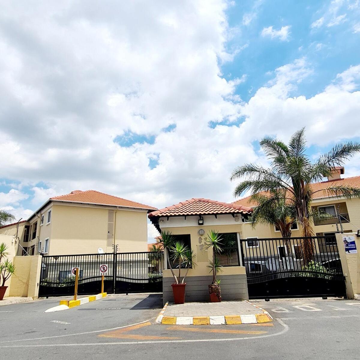 Oasis Homestay
