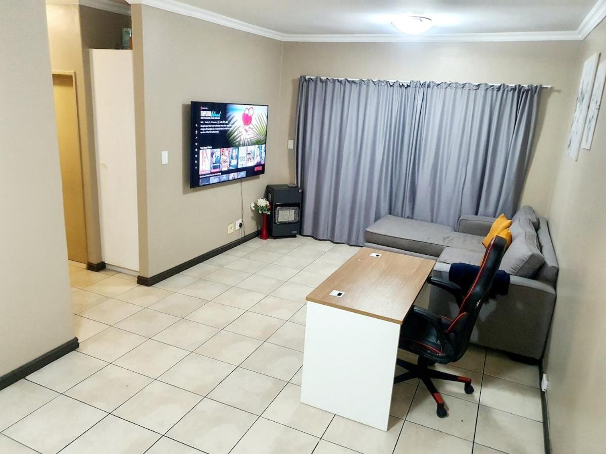 Oasis Homestay Midrand