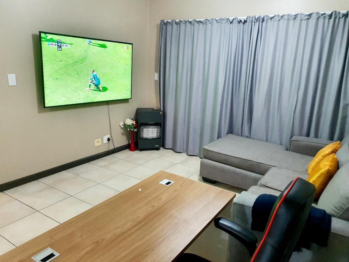 Homestay Oasis Midrand