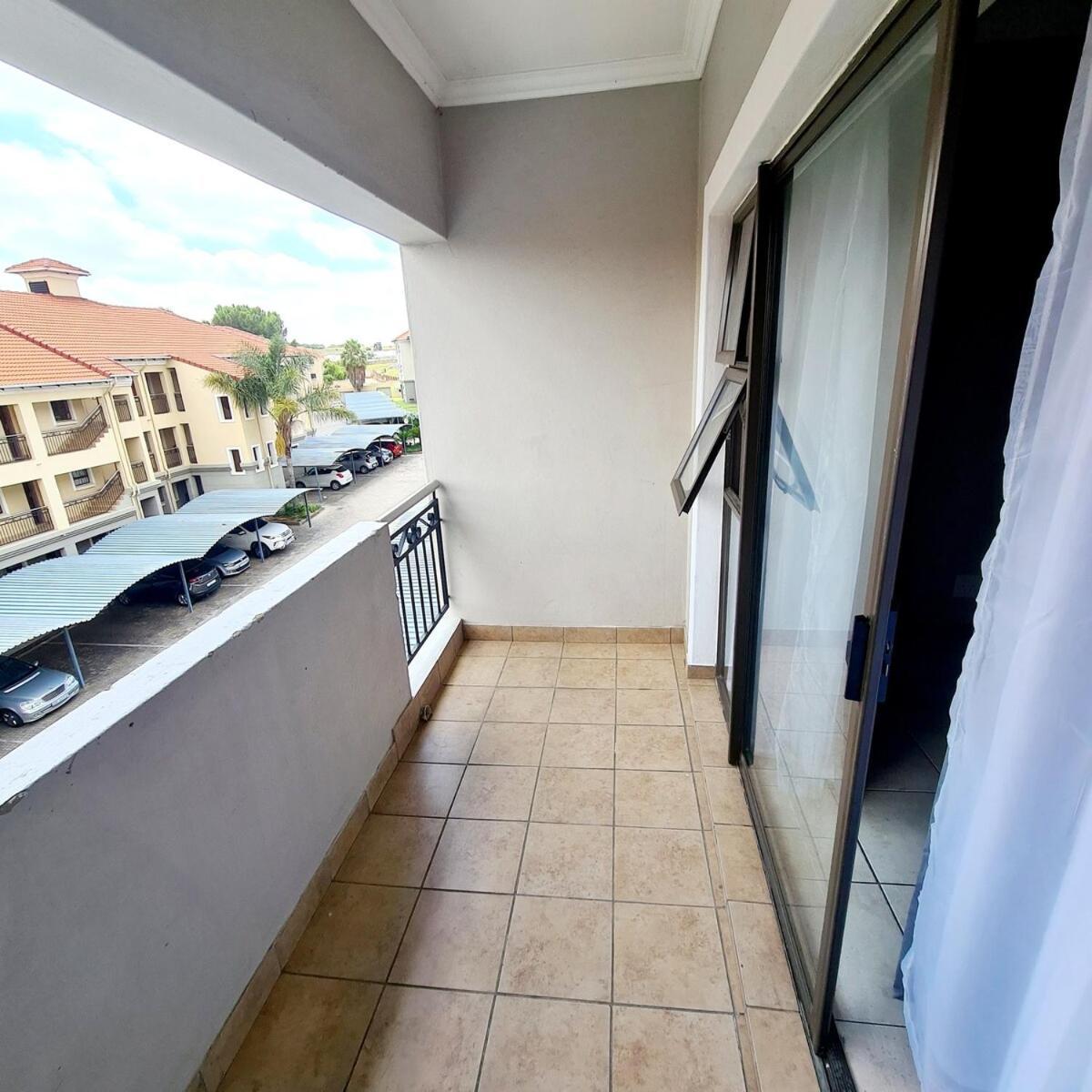 Oasis Midrand