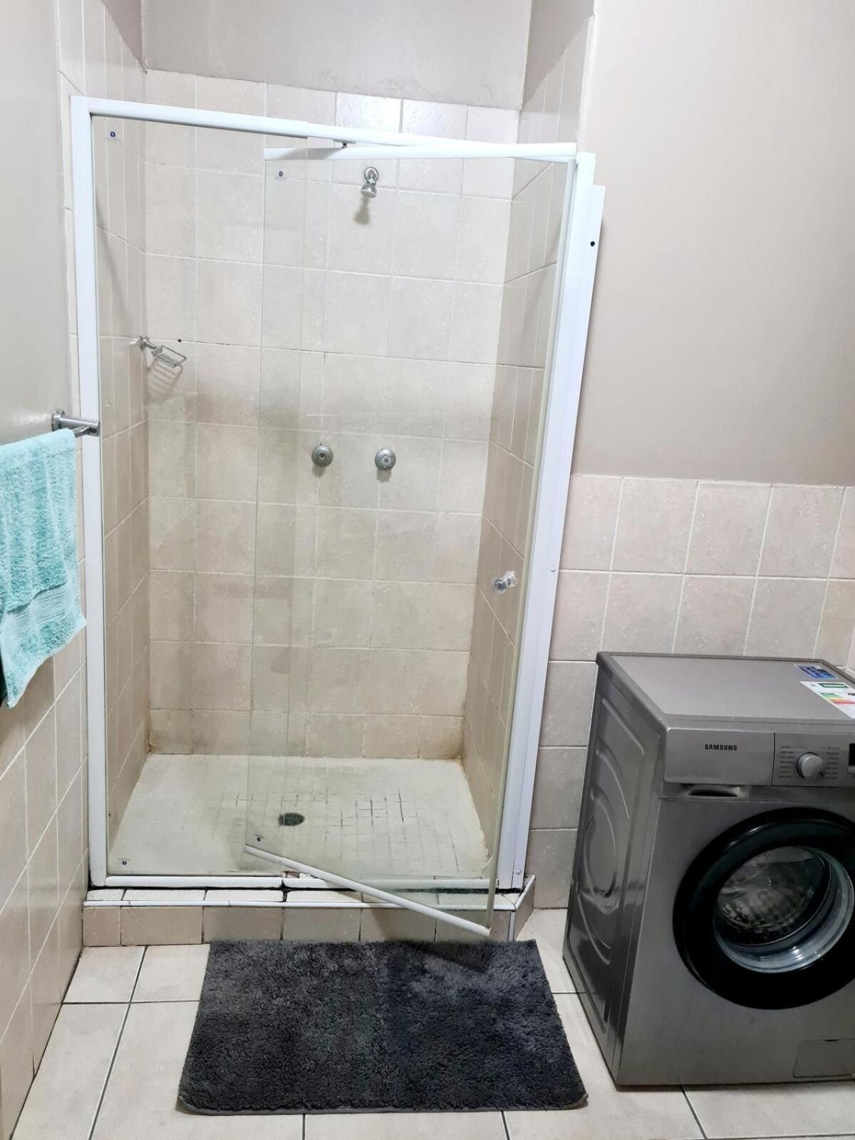 Oasis Homestay Midrand