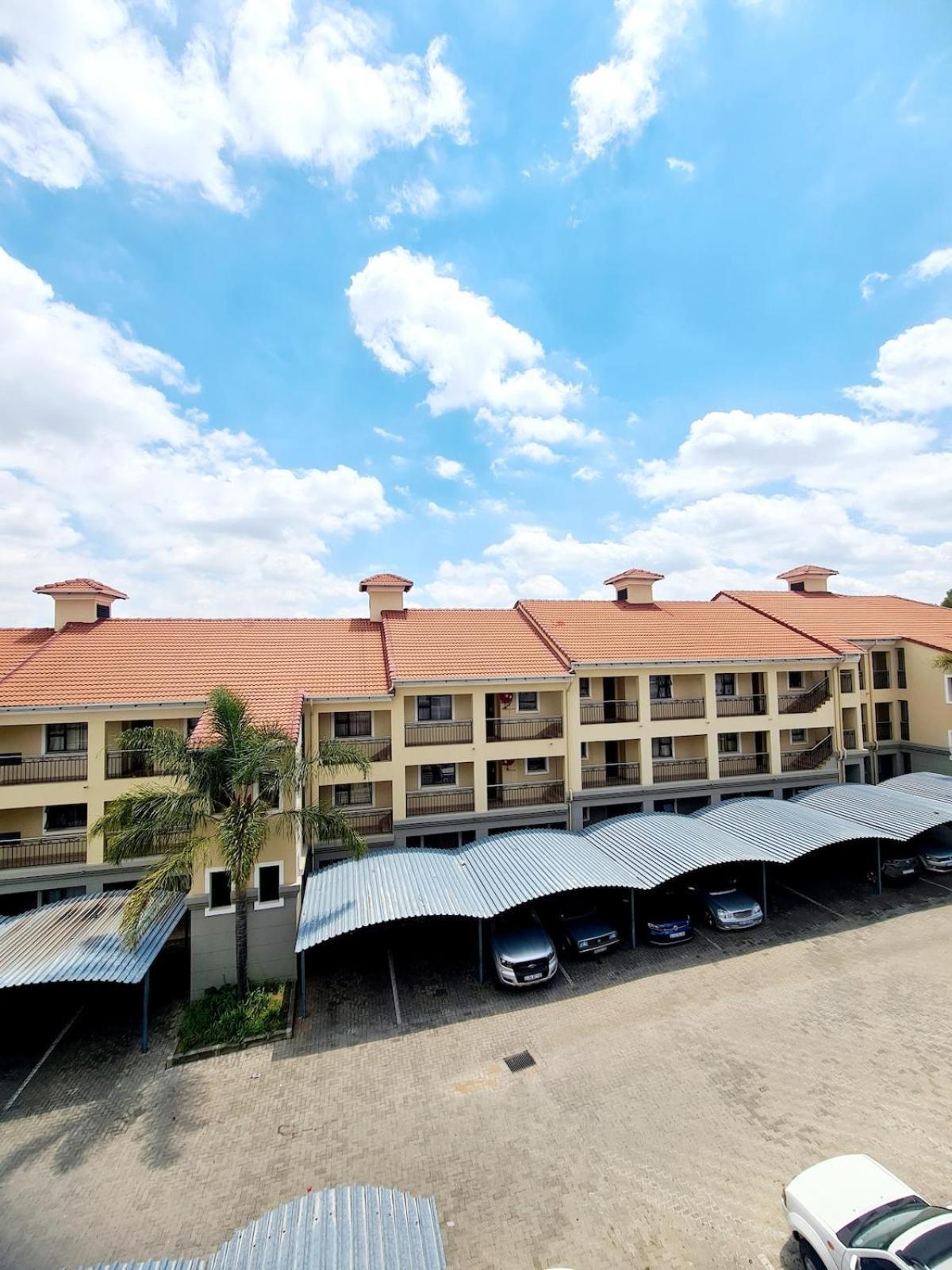 Homestay Oasis Midrand