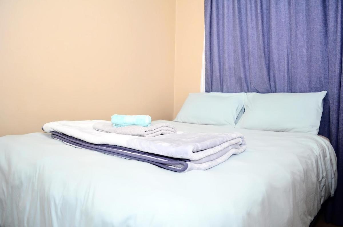 Oasis Midrand