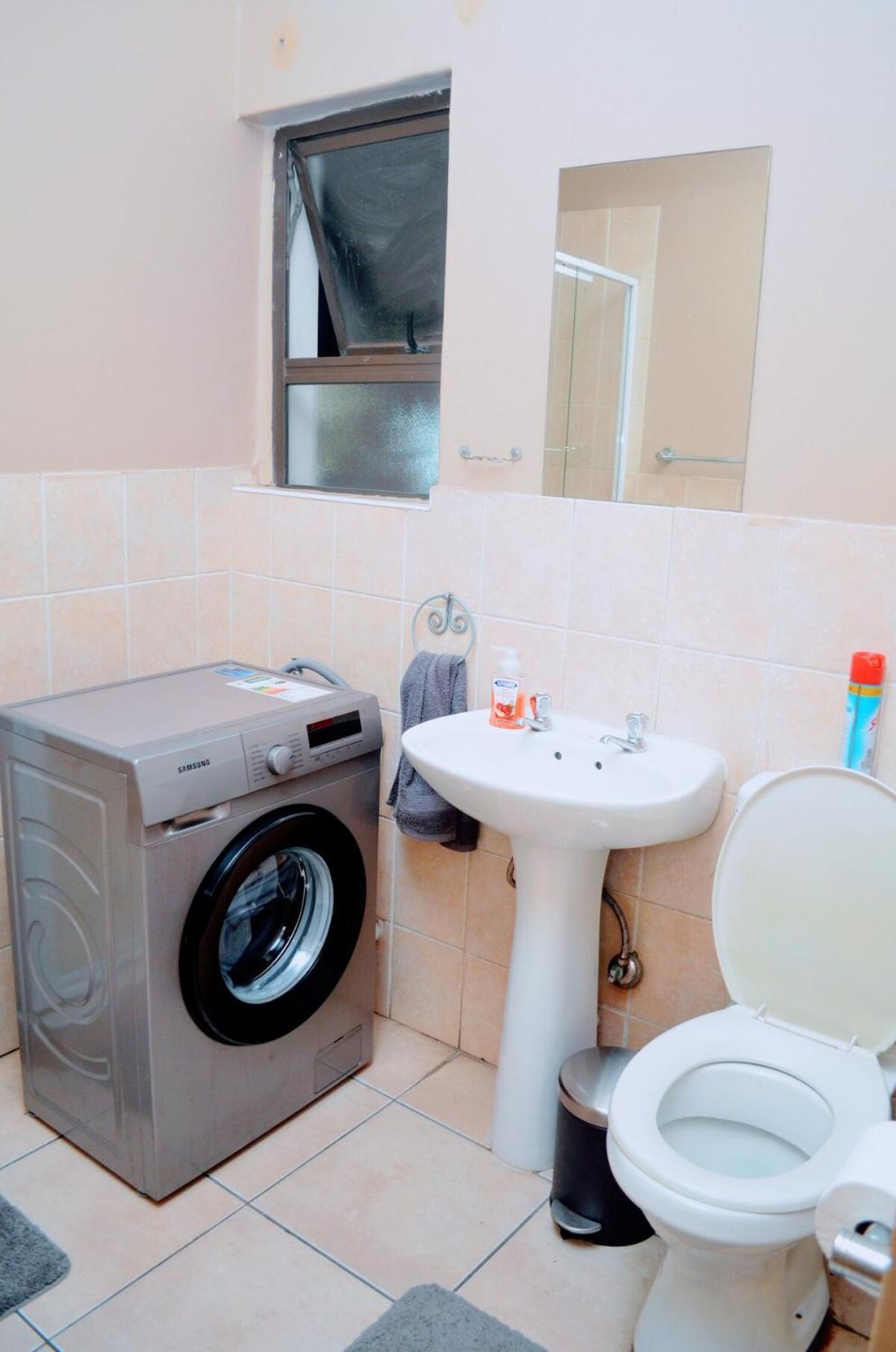 Oasis Homestay